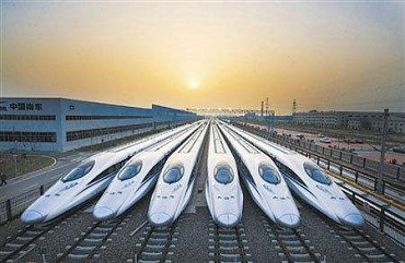 砂石需求量達(dá)50億噸！我國(guó)將建成高鐵7萬(wàn)公里，鋪貼13萬(wàn)公里
